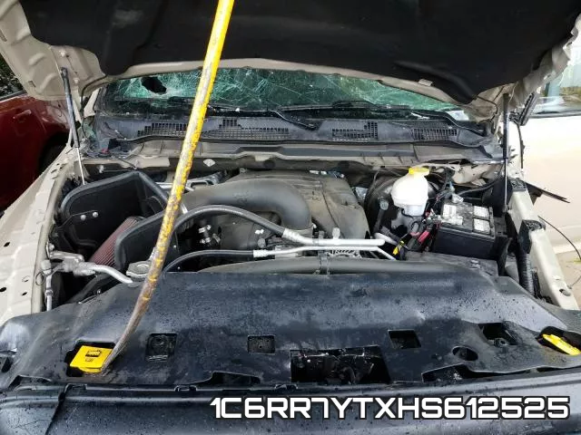 1C6RR7YTXHS612525 фото 8