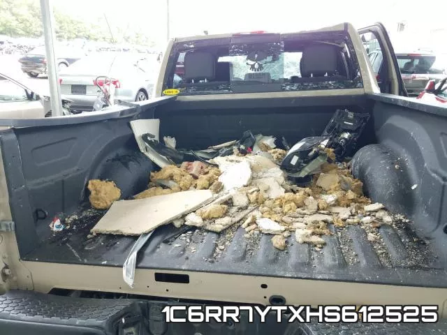 1C6RR7YTXHS612525 фото 10