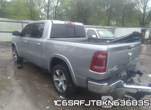 1C6SRFJT8KN636835 фото 4