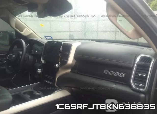 1C6SRFJT8KN636835 фото 6