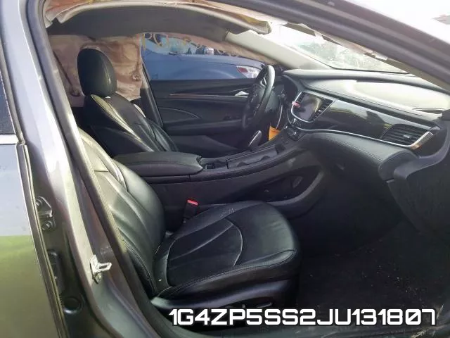 1G4ZP5SS2JU131807 фото 6
