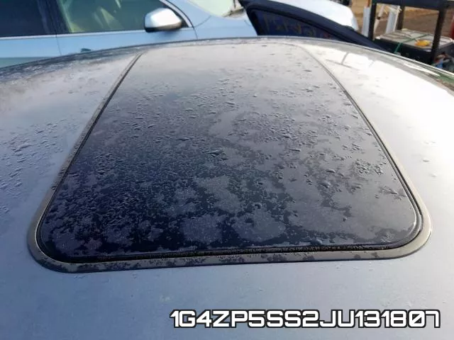 1G4ZP5SS2JU131807 фото 10