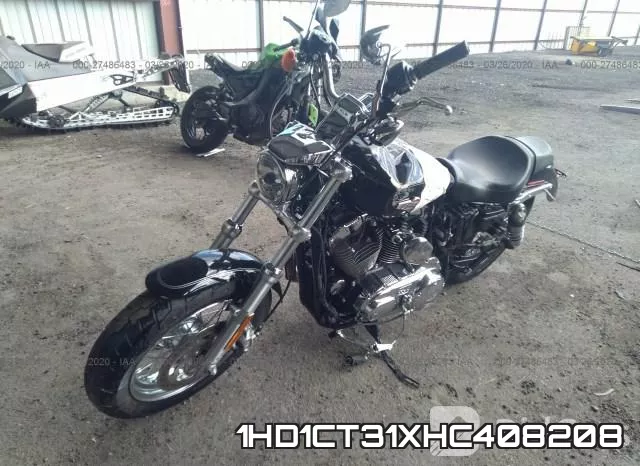 1HD1CT31XHC408208 фото 3