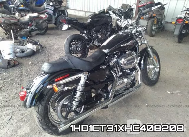 1HD1CT31XHC408208 фото 5