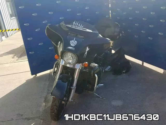 1HD1KBC11JB676430 фото 3