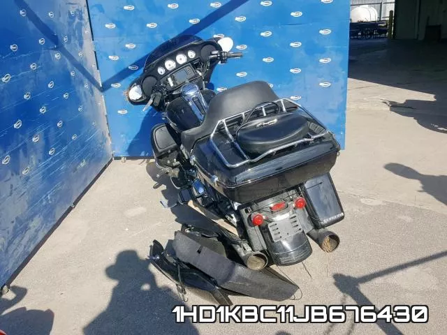 1HD1KBC11JB676430 фото 4