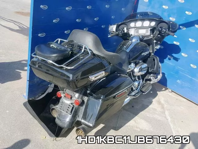 1HD1KBC11JB676430 фото 5