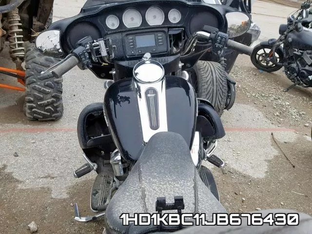 1HD1KBC11JB676430 фото 7
