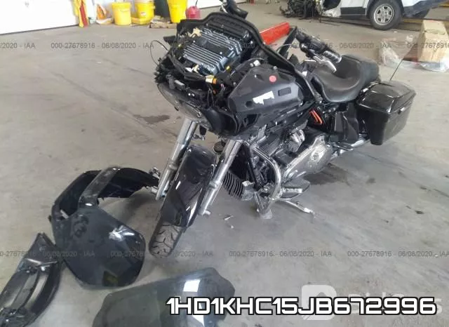 1HD1KHC15JB672996 фото 3
