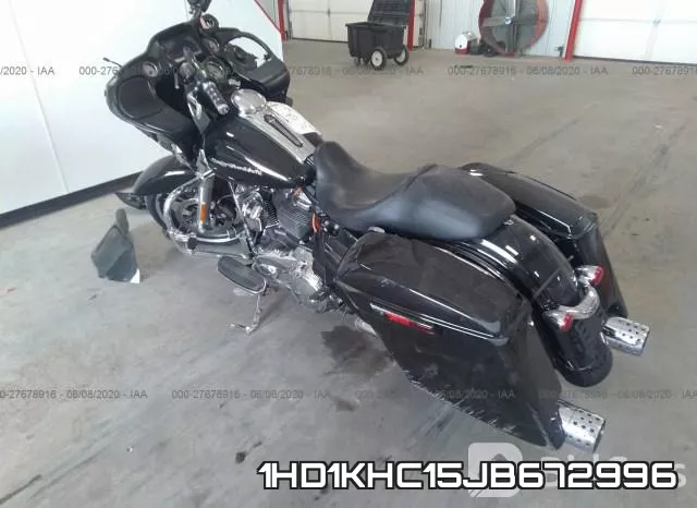 1HD1KHC15JB672996 фото 4