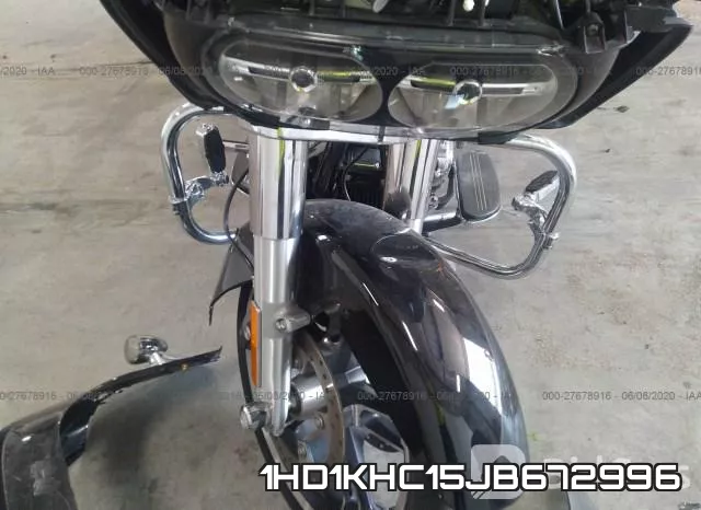 1HD1KHC15JB672996 фото 6