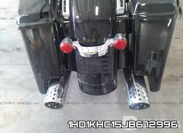 1HD1KHC15JB672996 фото 7