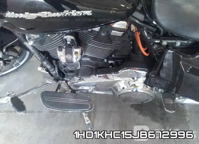 1HD1KHC15JB672996 фото 10