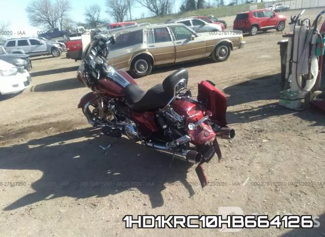 1HD1KRC10HB664126 фото 4