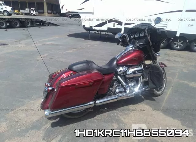 1HD1KRC11HB655094 фото 5