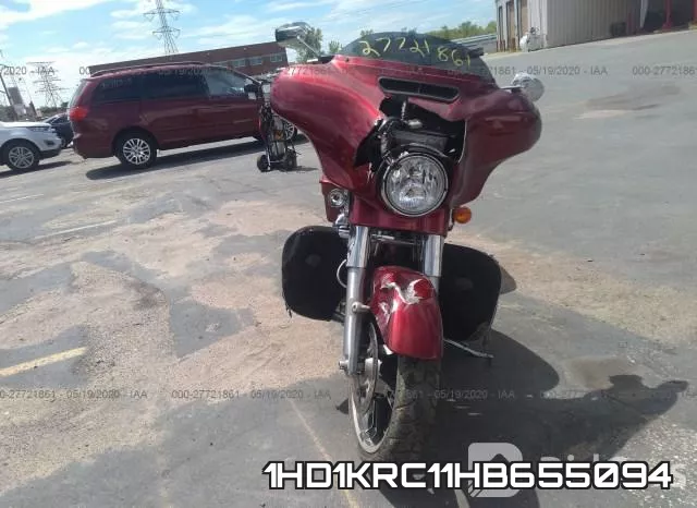 1HD1KRC11HB655094 фото 6