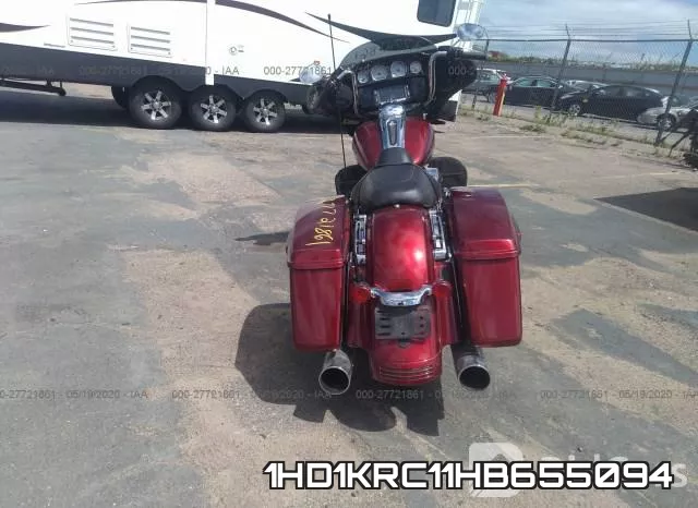 1HD1KRC11HB655094 фото 7