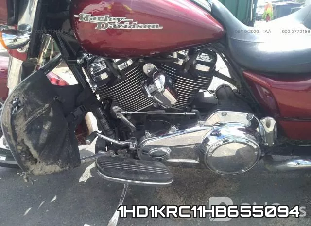 1HD1KRC11HB655094 фото 10
