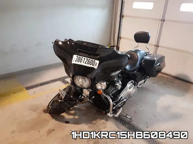 1HD1KRC15HB608490 фото 3