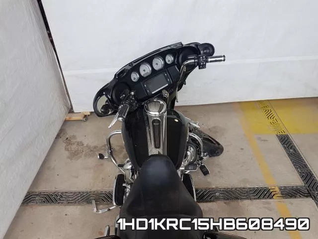 1HD1KRC15HB608490 фото 6