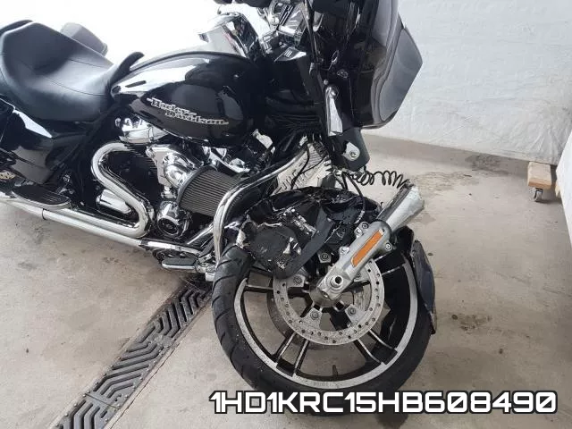 1HD1KRC15HB608490 фото 10