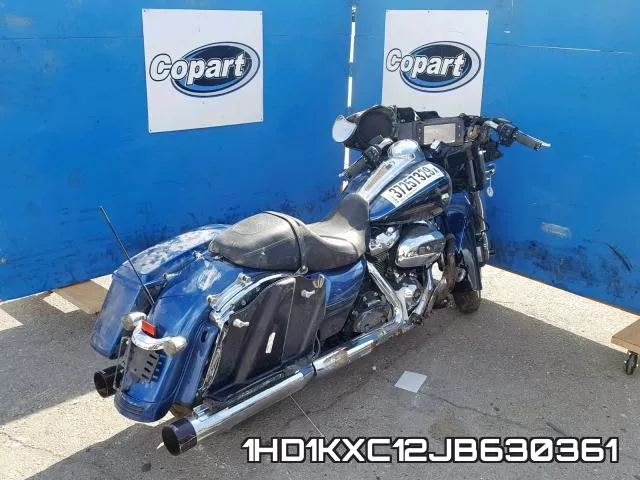 1HD1KXC12JB630361 фото 10