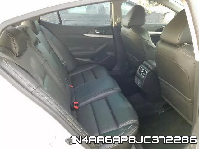 1N4AA6AP8JC372286 фото 7