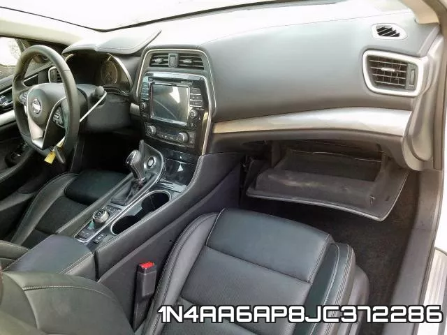 1N4AA6AP8JC372286 фото 10