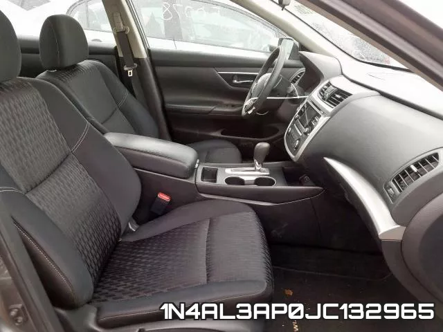1N4AL3AP0JC132965 фото 6