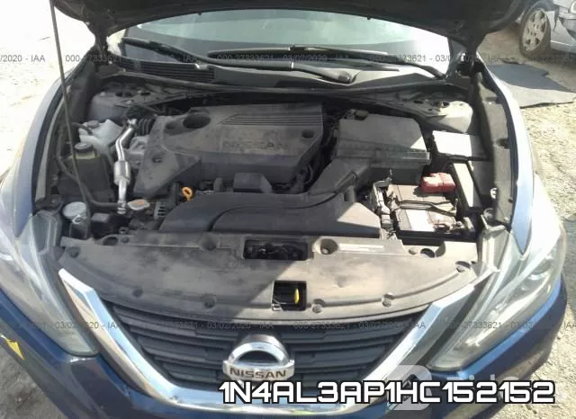1N4AL3AP1HC152152 фото 2