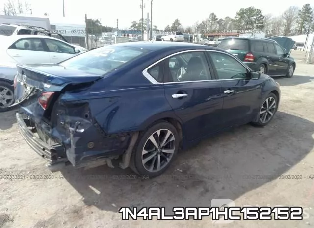 1N4AL3AP1HC152152 фото 5