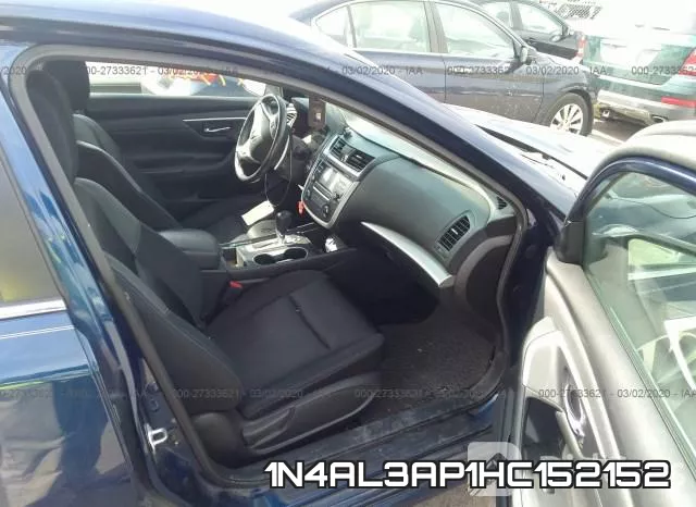 1N4AL3AP1HC152152 фото 6