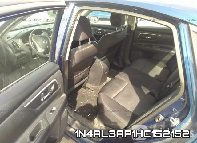 1N4AL3AP1HC152152 фото 9