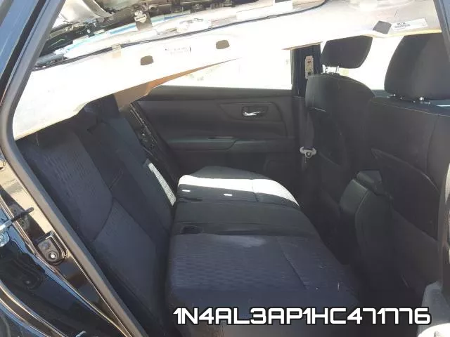 1N4AL3AP1HC471776 фото 7