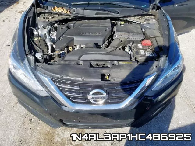 1N4AL3AP1HC486925 фото 8
