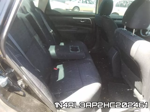 1N4AL3AP2HC202461 фото 7
