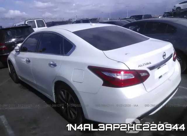 1N4AL3AP2HC220944 фото 4