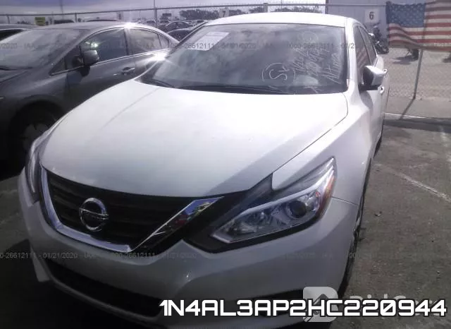 1N4AL3AP2HC220944 фото 7