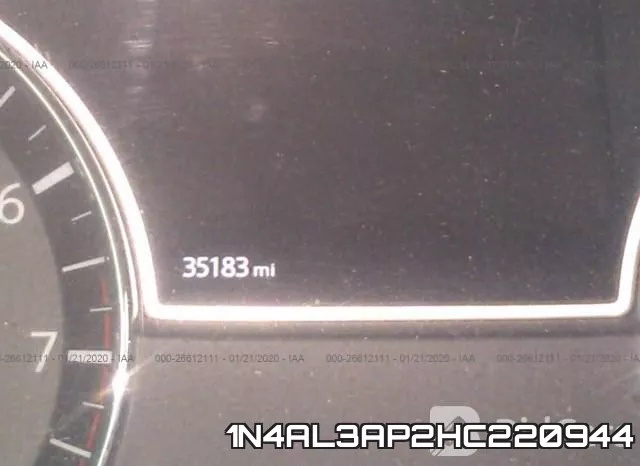 1N4AL3AP2HC220944 фото 8