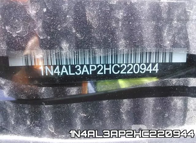 1N4AL3AP2HC220944 фото 10