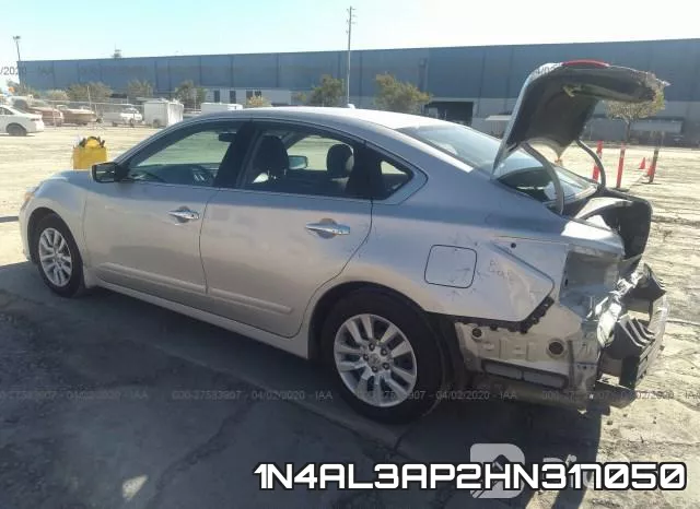 1N4AL3AP2HN317050 фото 4