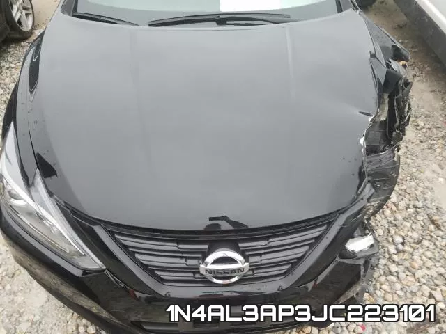 1N4AL3AP3JC223101 фото 8