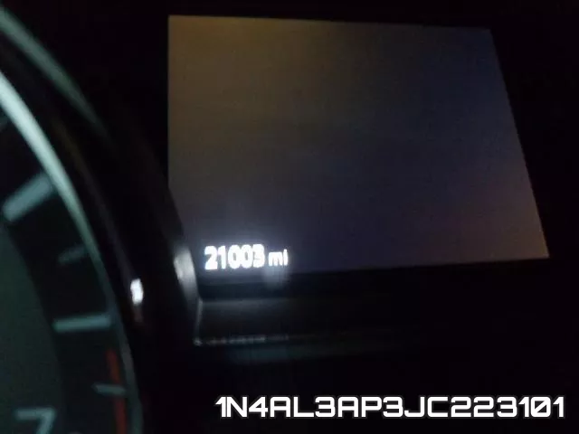 1N4AL3AP3JC223101 фото 9