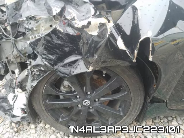 1N4AL3AP3JC223101 фото 10