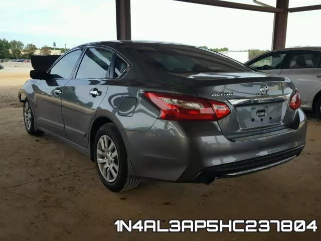 1N4AL3AP5HC237804 фото 4