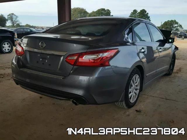 1N4AL3AP5HC237804 фото 5