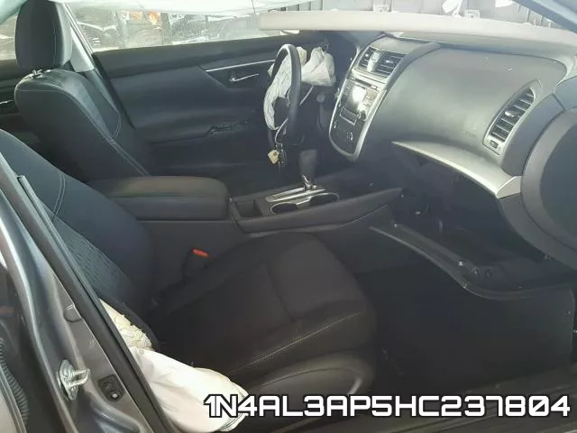 1N4AL3AP5HC237804 фото 6