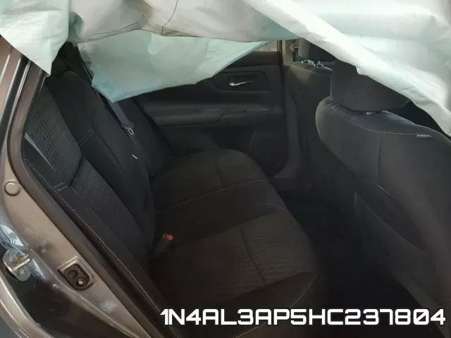1N4AL3AP5HC237804 фото 7