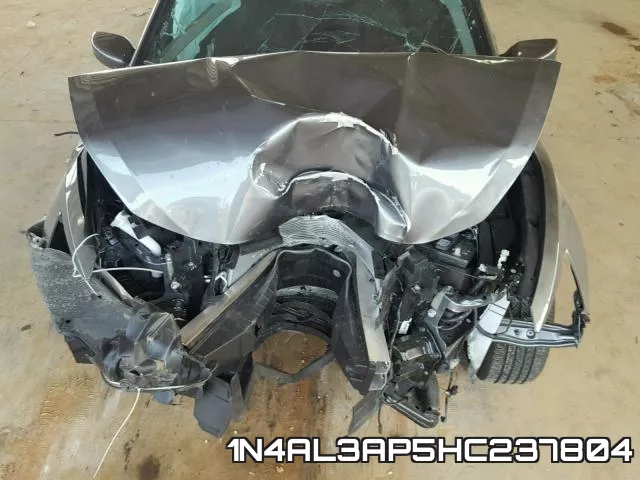 1N4AL3AP5HC237804 фото 8