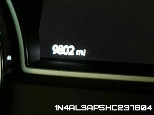 1N4AL3AP5HC237804 фото 9